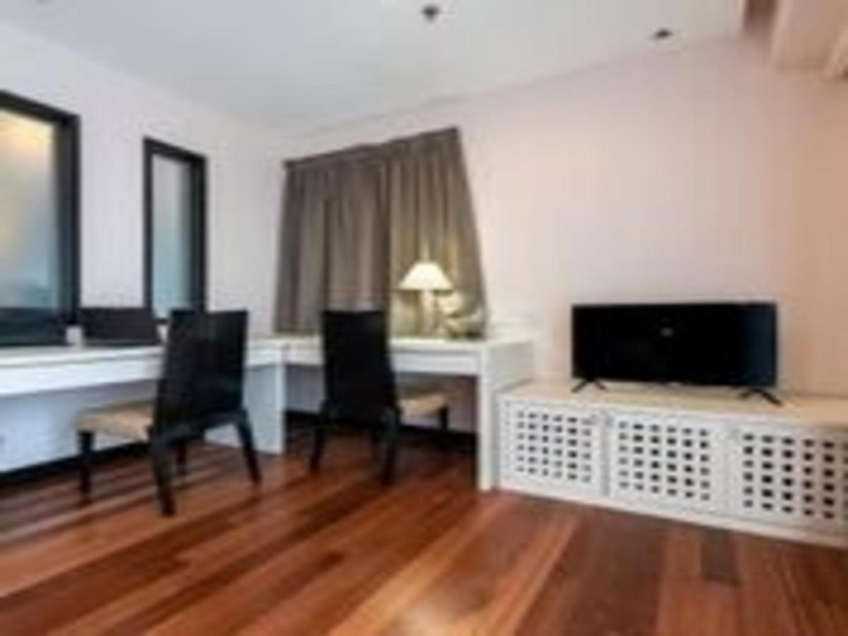 Sunway Suite 4Pax 1Min To Pyramid Mall Sunway Lagoon Петалінг-Джая Екстер'єр фото