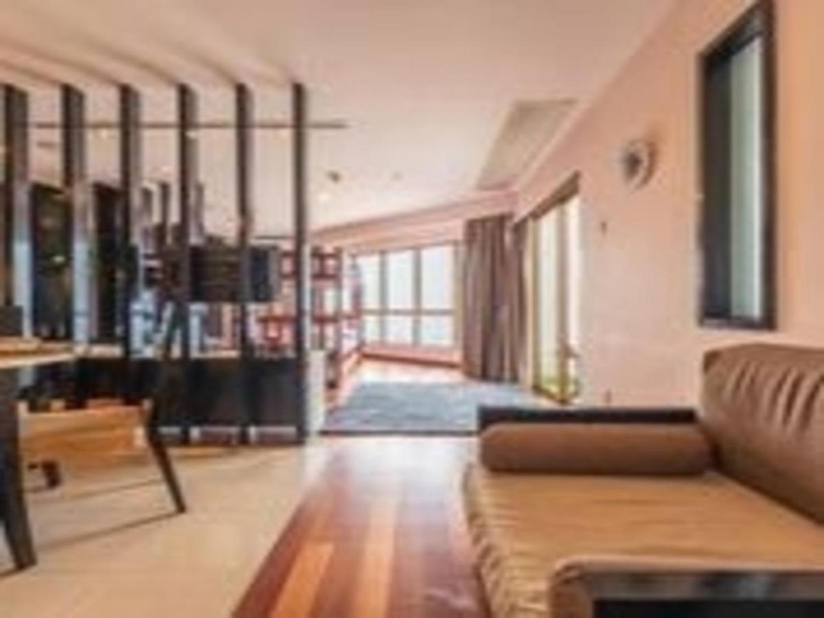 Sunway Suite 4Pax 1Min To Pyramid Mall Sunway Lagoon Петалінг-Джая Екстер'єр фото