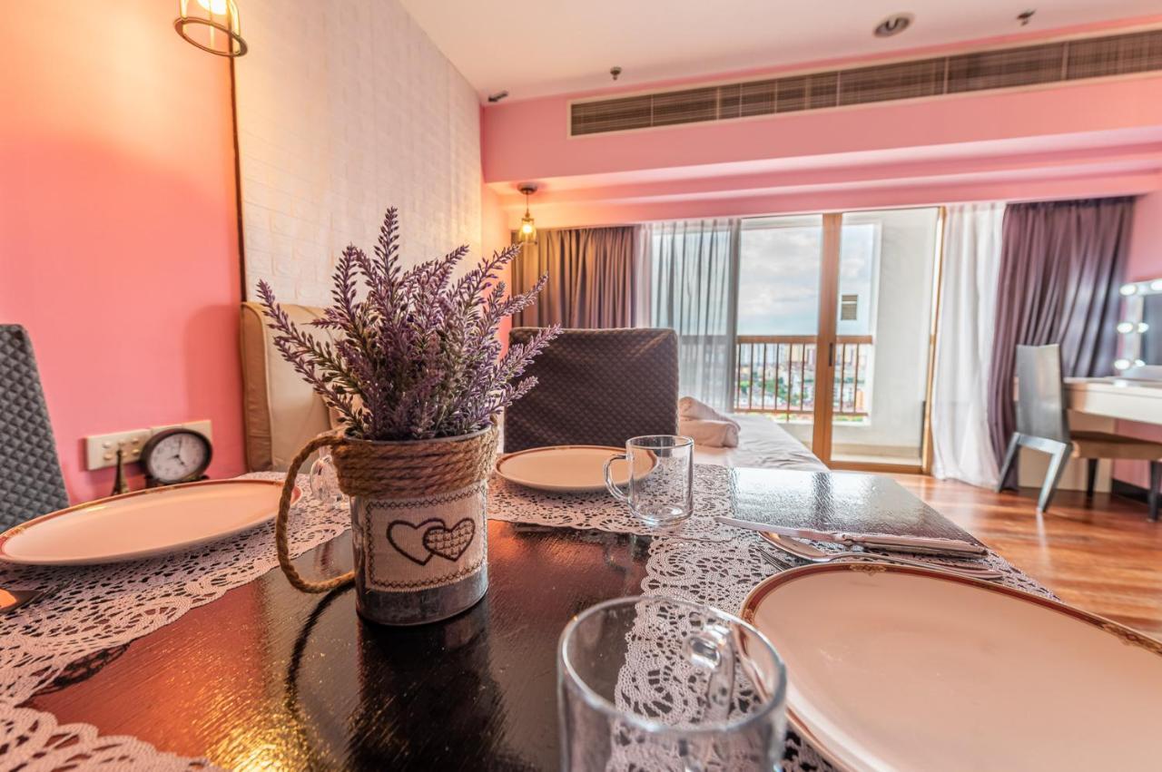 Sunway Suite 4Pax 1Min To Pyramid Mall Sunway Lagoon Петалінг-Джая Екстер'єр фото