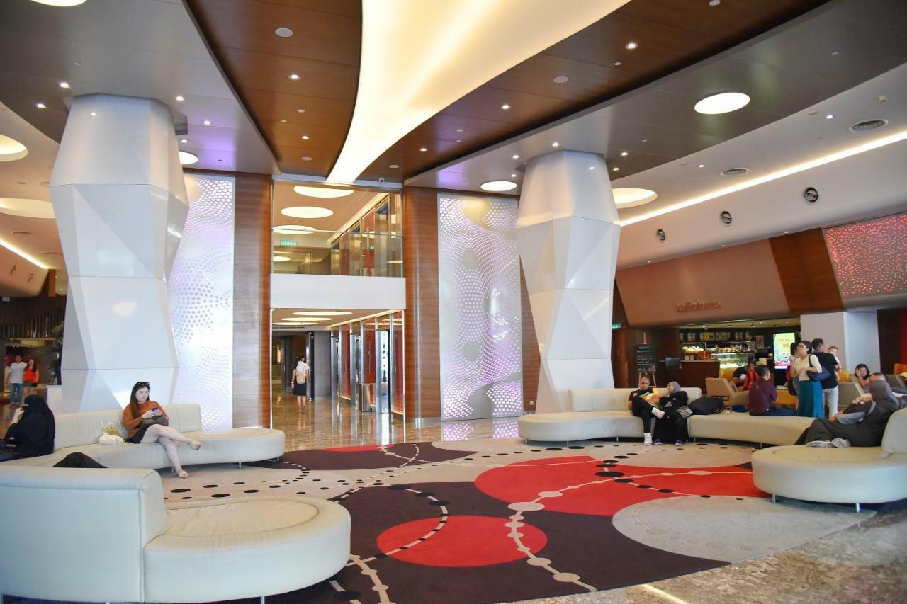 Sunway Suite 4Pax 1Min To Pyramid Mall Sunway Lagoon Петалінг-Джая Екстер'єр фото